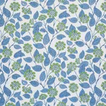 Schumacher 181004 Kava Cay Indoor/Outdoor Spring fabric swatch