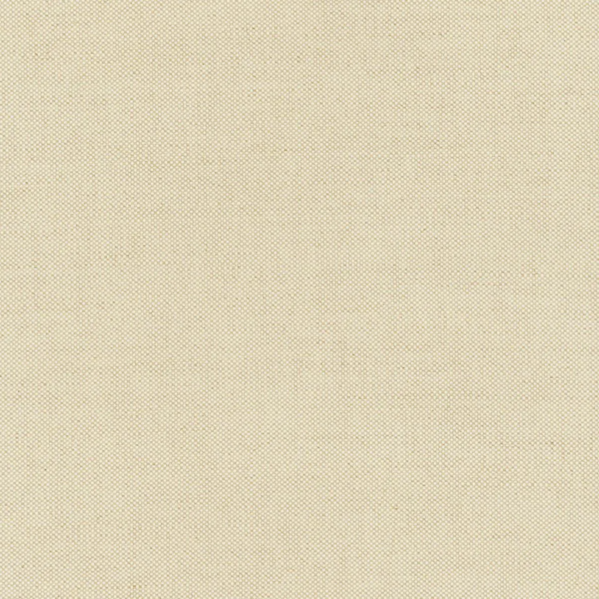 Schumacher 62000 Kenmare Linen Plain Natural fabric swatch