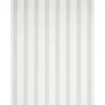 Schumacher 77564 Ketley Performance Stripe Sky fabric swatch