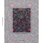 Schumacher 62682 Khotan Weave Tapestry fabric swatch