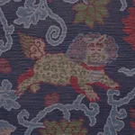 Schumacher 62682 Khotan Weave Tapestry fabric swatch