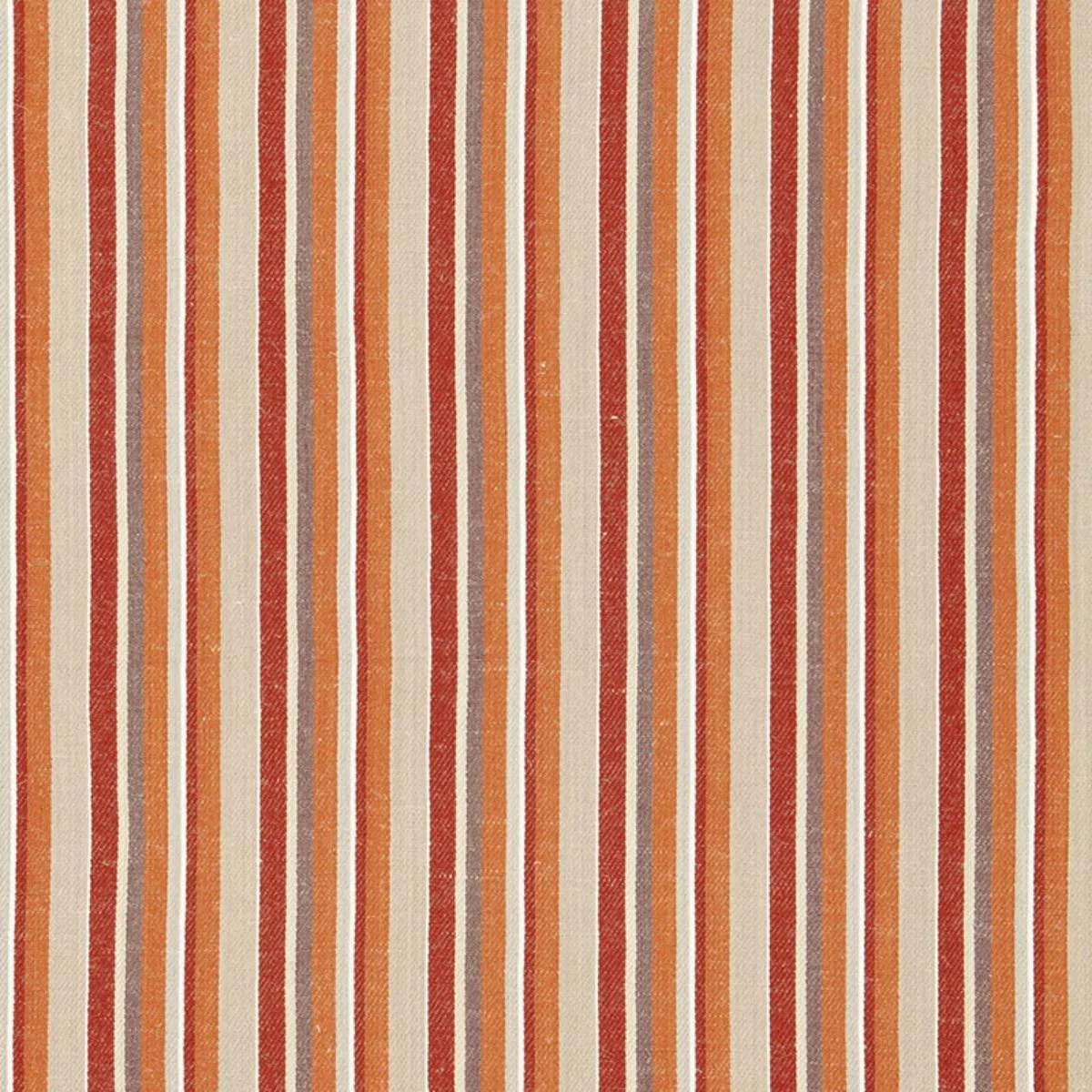 Schumacher 66032 Kiawah Stripe Valencia fabric swatch