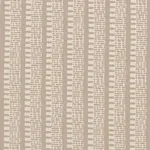 Schumacher 176130 Kiosk Lilac fabric swatch