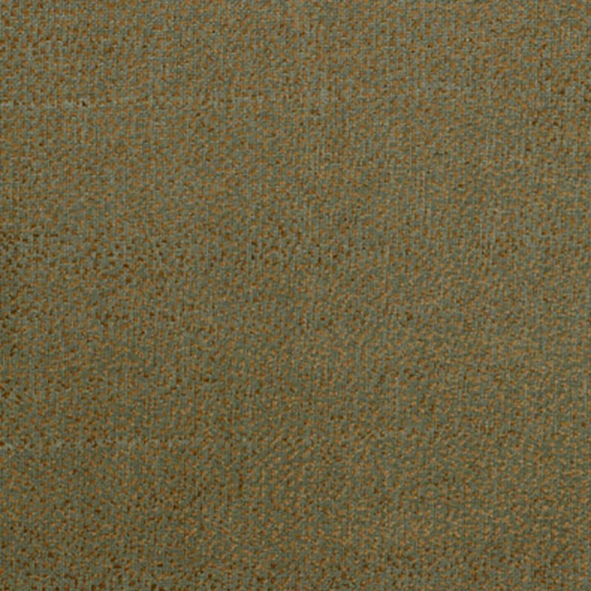 Schumacher 52366 Kipling Chenille Aqua fabric swatch