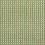 Schumacher 87131 Kit Plaid Green fabric swatch