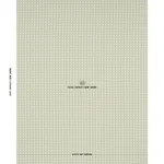 Schumacher 87131 Kit Plaid Green fabric swatch