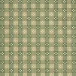 Schumacher 87131 Kit Plaid Green fabric swatch