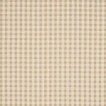 Schumacher 87130 Kit Plaid Neutral fabric swatch