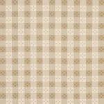 Schumacher 87130 Kit Plaid Neutral fabric swatch