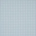Schumacher 87132 Kit Plaid Sky fabric swatch