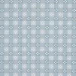 Schumacher 87132 Kit Plaid Sky fabric swatch