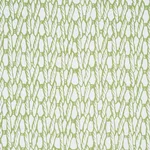 Schumacher 183751 Knit Lime fabric swatch