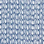Schumacher 183750 Knit Navy fabric swatch