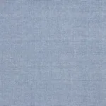 Schumacher 75541 Knox Indigo fabric swatch