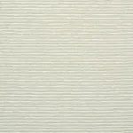 Schumacher 75542 Knox Limestone fabric swatch