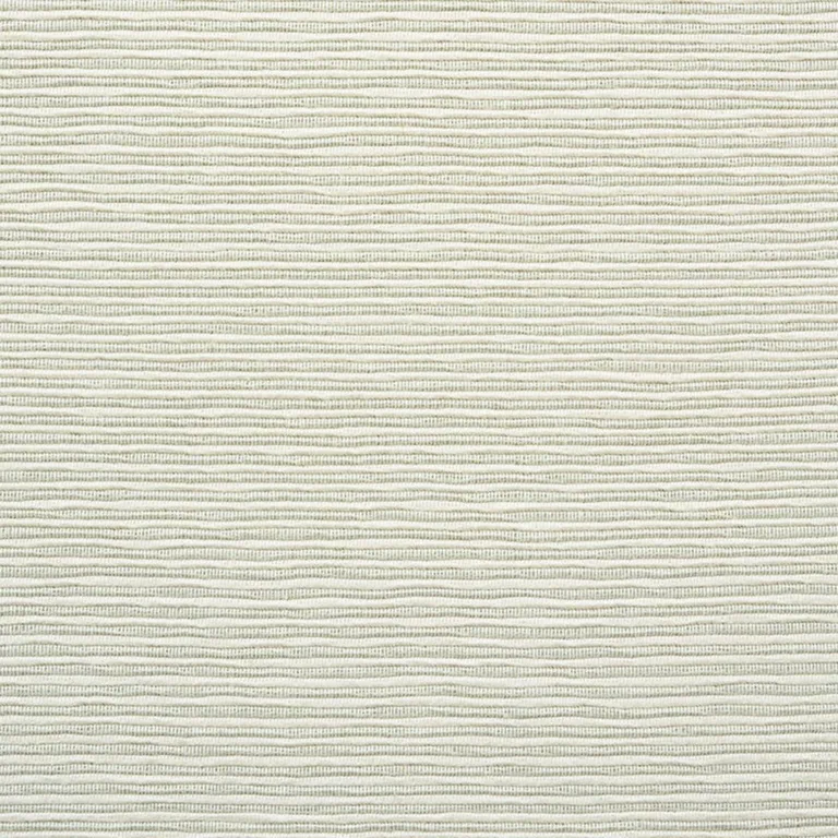 Schumacher 75542 Knox Limestone fabric swatch