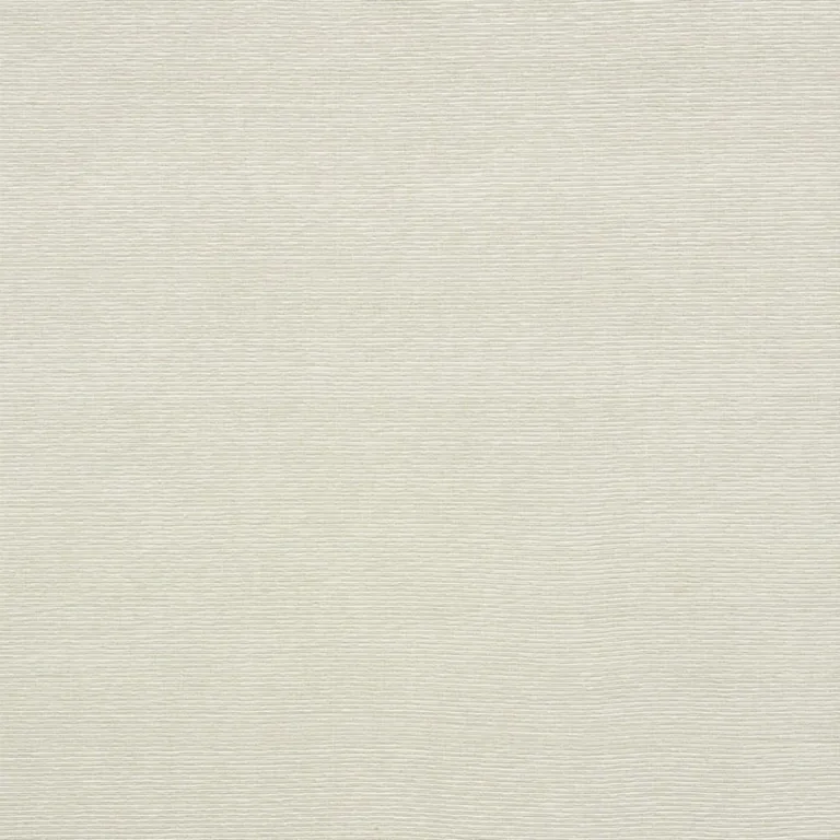Schumacher 75542 Knox Limestone fabric swatch
