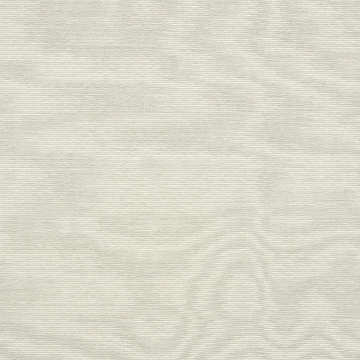 Schumacher 75542 Knox Limestone fabric swatch