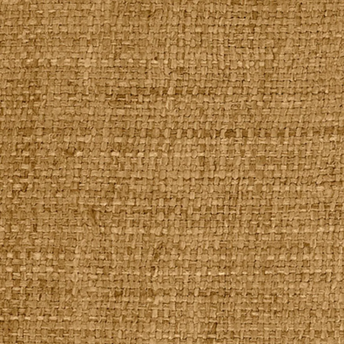 Schumacher 51780 Kumar Silk Matka Natural fabric swatch