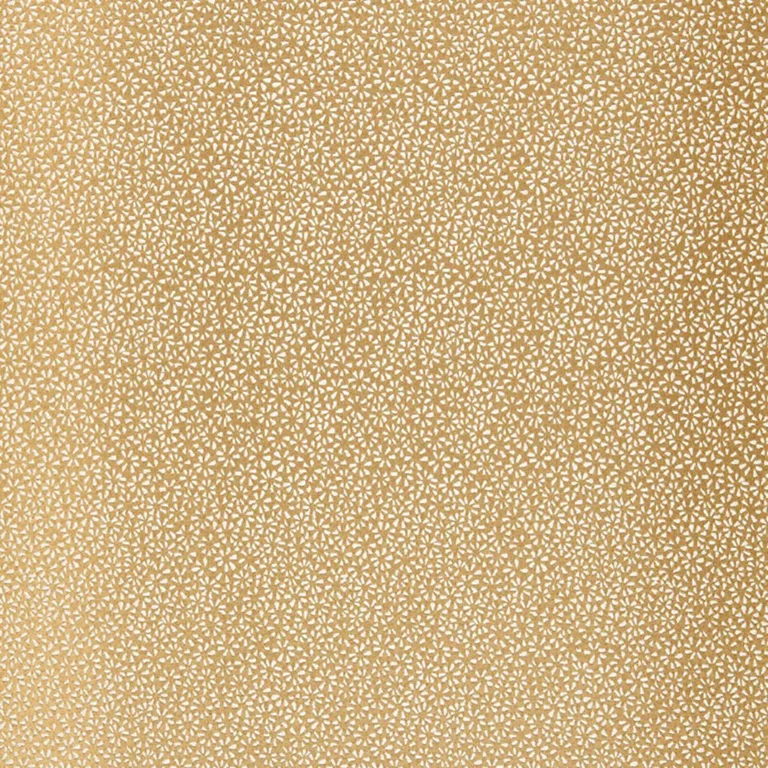 Schumacher 2644521 Kyousha Silk Champagne fabric swatch