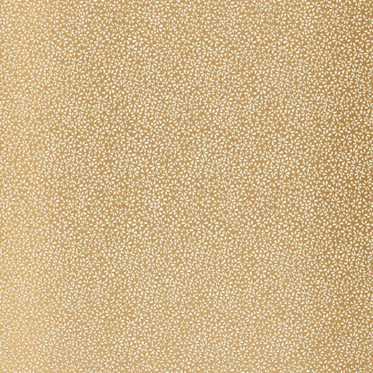 Schumacher 2644521 Kyousha Silk Champagne fabric swatch