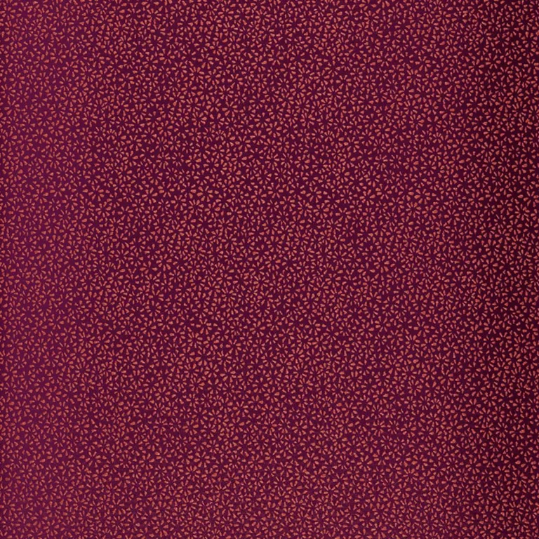 Schumacher 2644520 Kyousha Silk Lacquer fabric swatch