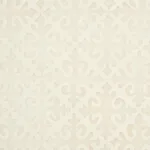 Schumacher 87990 Kyrgyzstan Wool Silk Oyster & Natural Fabric Schumacher 87990 Kyrgyzstan Wool Silk Oyster & Natural fabric swatch