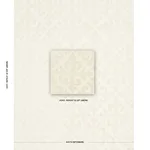 Schumacher 87990 Kyrgyzstan Wool Silk Oyster & Natural Fabric Schumacher 87990 Kyrgyzstan Wool Silk Oyster & Natural fabric swatch