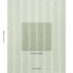 Schumacher 182002 La Jolla Indoor/Outdoor Verde fabric swatch