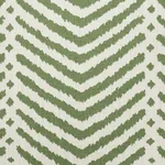 Schumacher 182002 La Jolla Indoor/Outdoor Verde fabric swatch