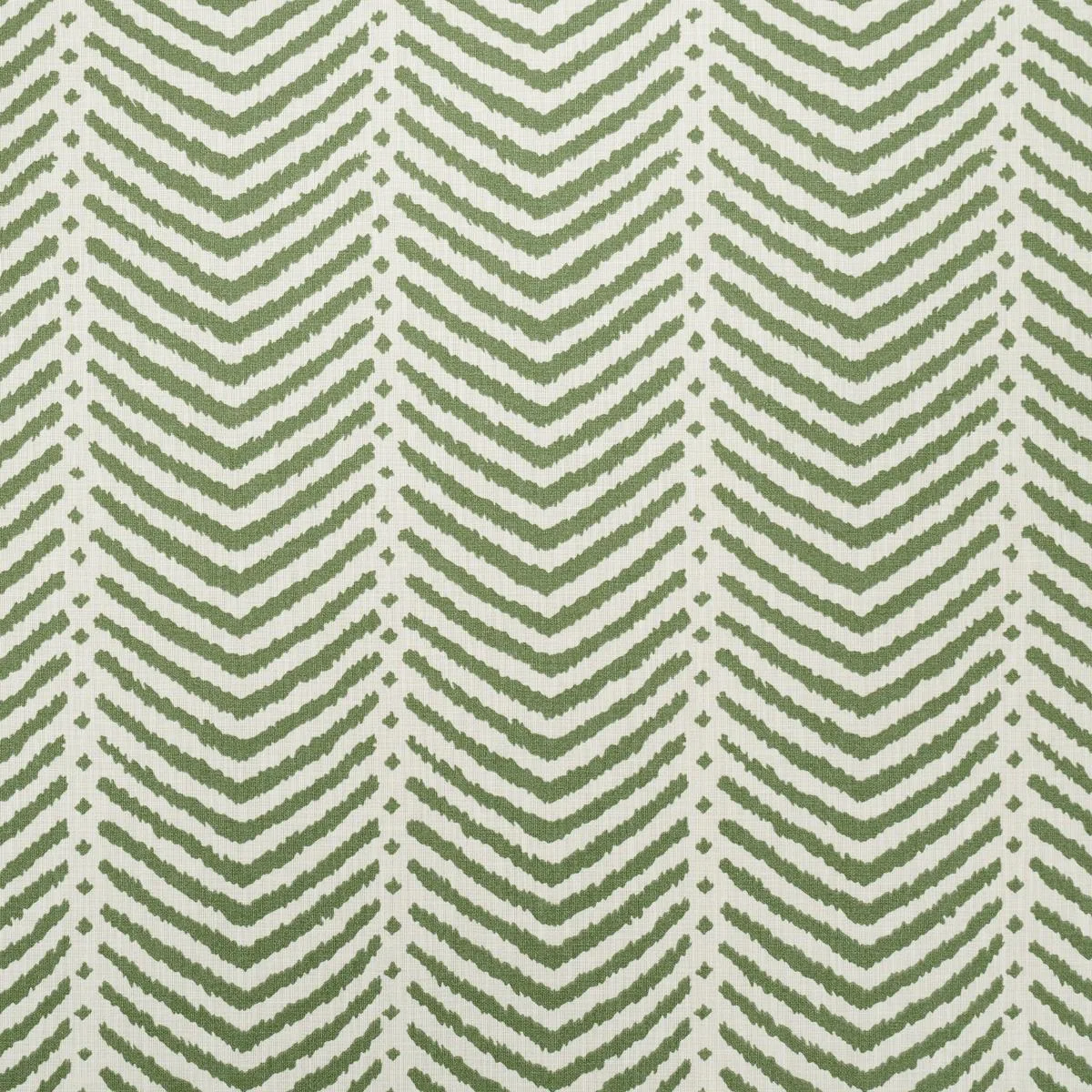 Schumacher 182002 La Jolla Indoor/Outdoor Verde fabric swatch