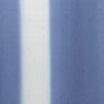 Schumacher 74091 Lago Blue fabric swatch