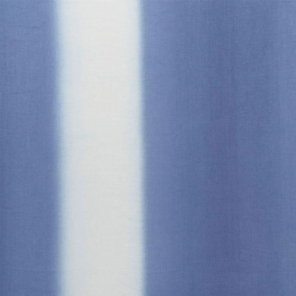 Schumacher 74091 Lago Blue fabric swatch