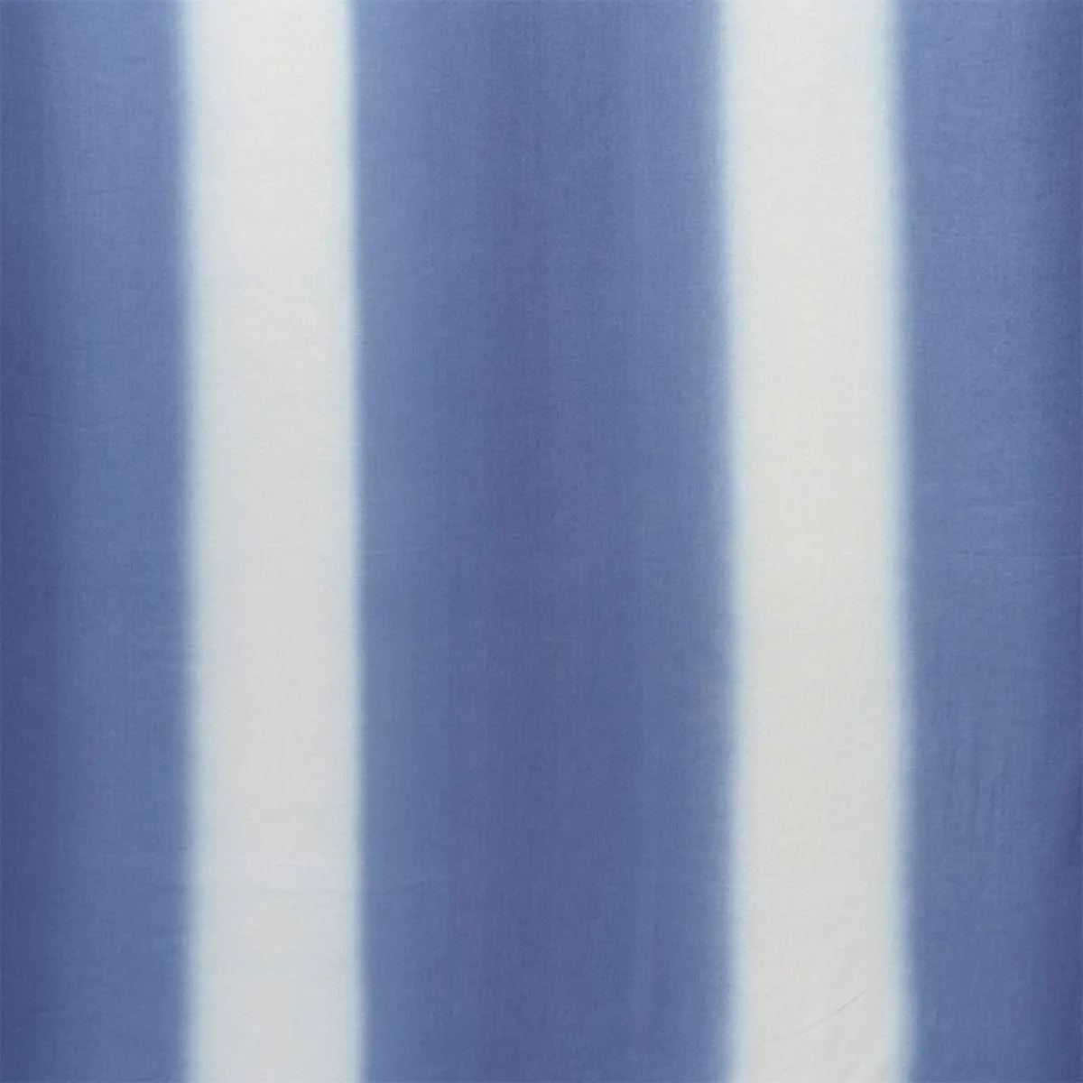 Schumacher 74091 Lago Blue fabric swatch