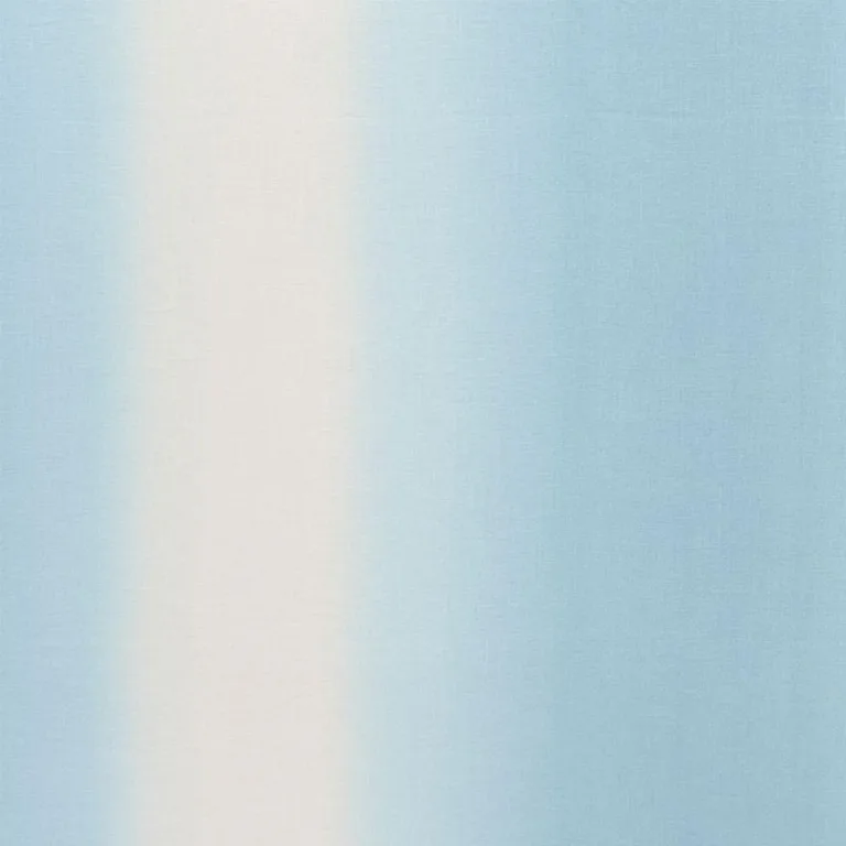 Schumacher 74092 Lago Sky fabric swatch