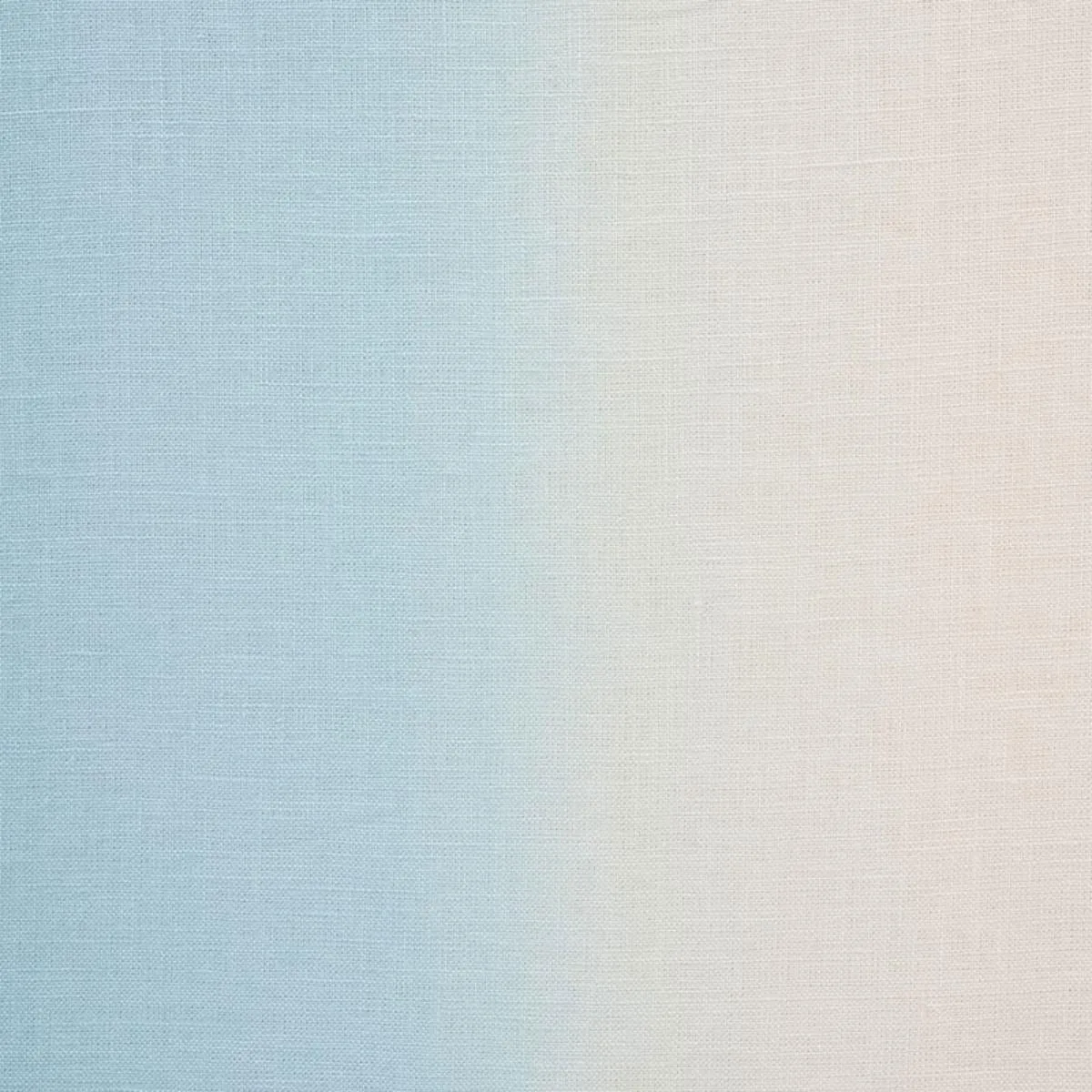 Schumacher 74092 Lago Sky fabric swatch