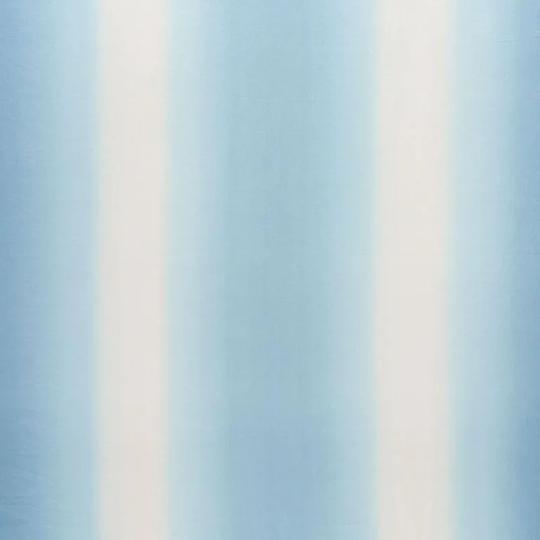 Schumacher 74092 Lago Sky fabric swatch