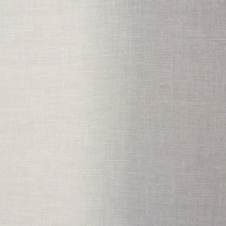 Schumacher 74090 Lago Stone fabric swatch