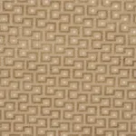 Schumacher 83292 Lalano Linen Velvet Bronze fabric swatch