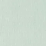 Schumacher 69351 Lange Glazed Linen Aquamarine fabric swatch