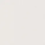 Schumacher 69330 Lange Glazed Linen Blanc fabric swatch