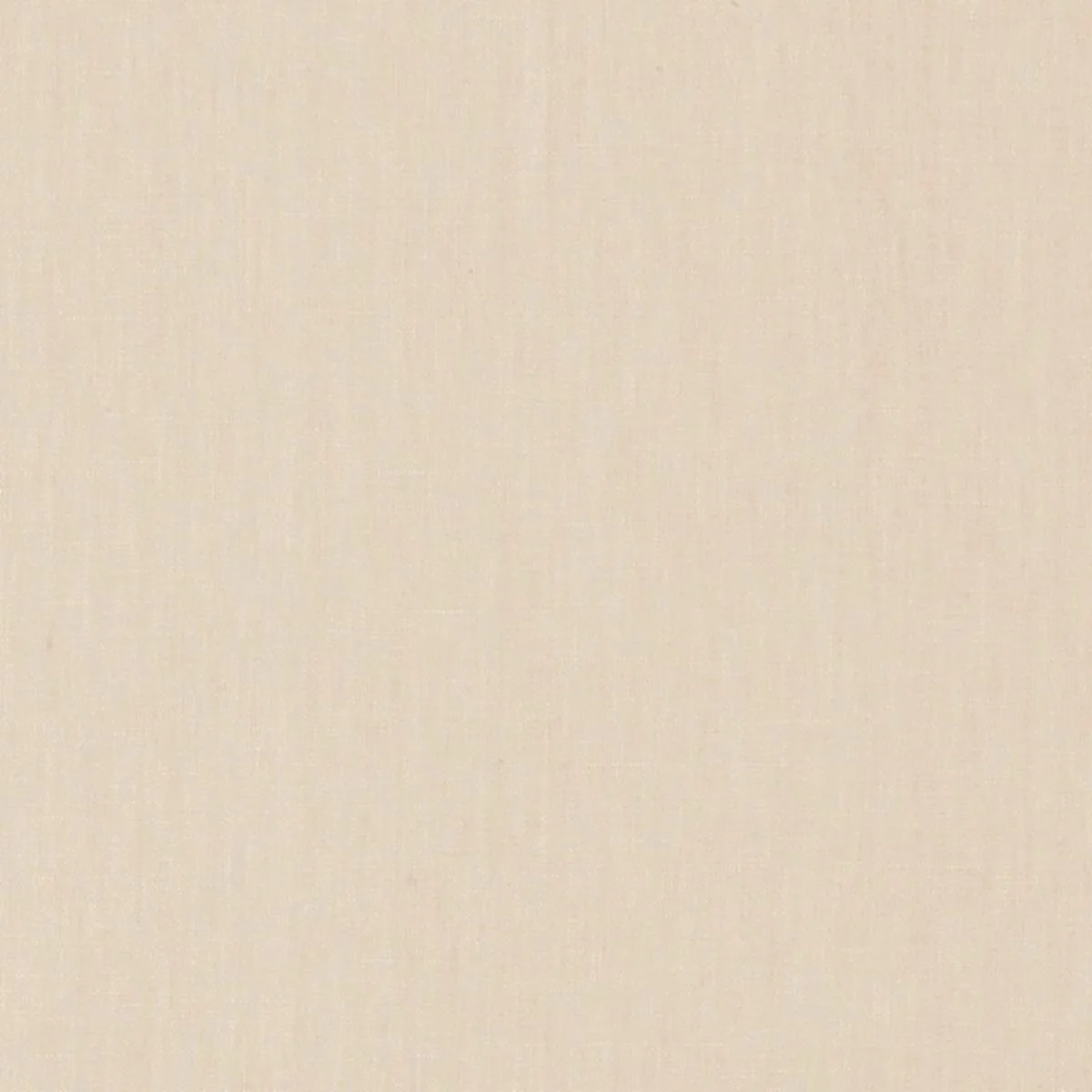 Schumacher 69334 Lange Glazed Linen Cafe Creme fabric swatch