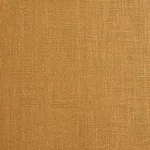 Schumacher 69368 Lange Glazed Linen Caramel fabric swatch