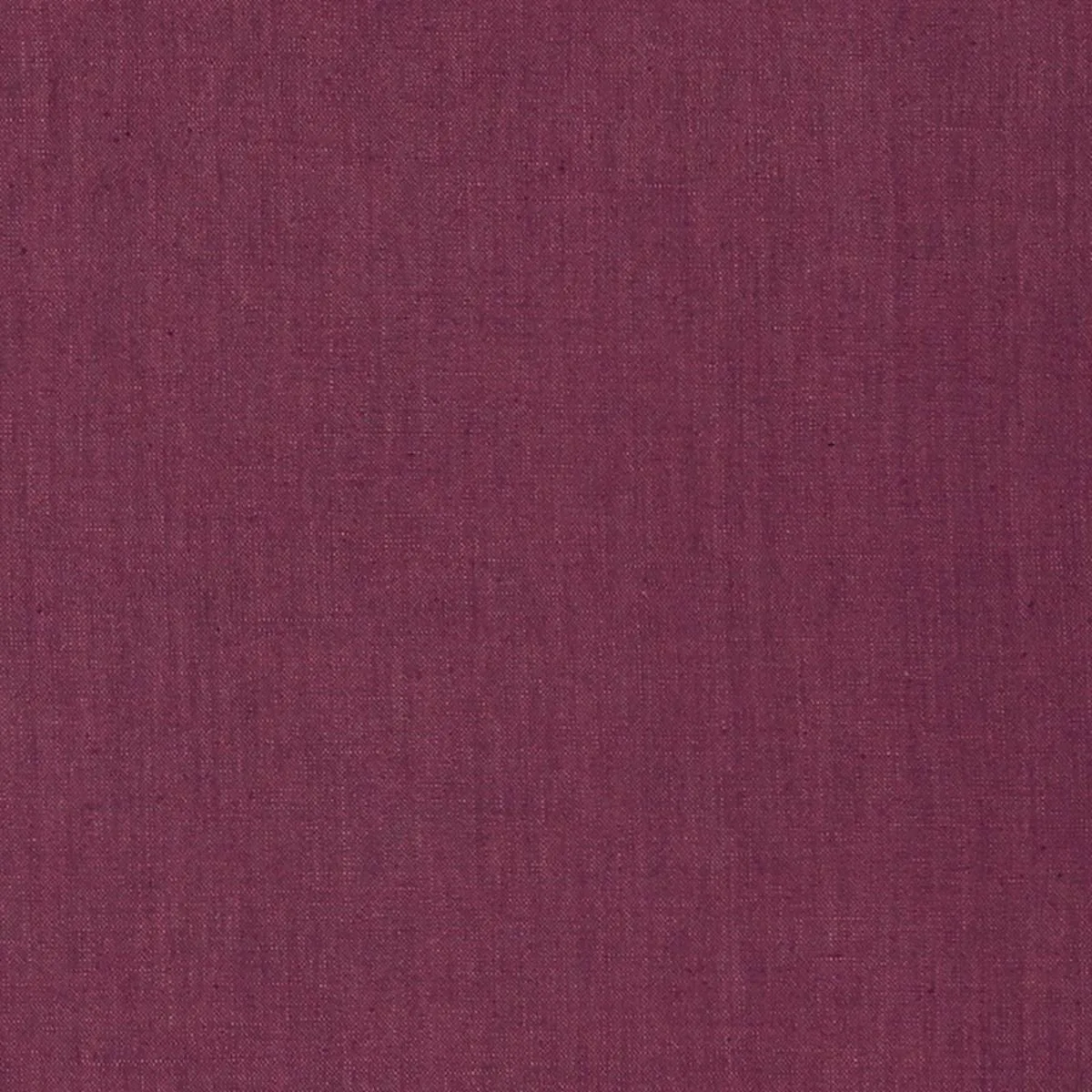 Schumacher 69363 Lange Glazed Linen Concord fabric swatch