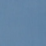 Schumacher 69348 Lange Glazed Linen Delft fabric swatch