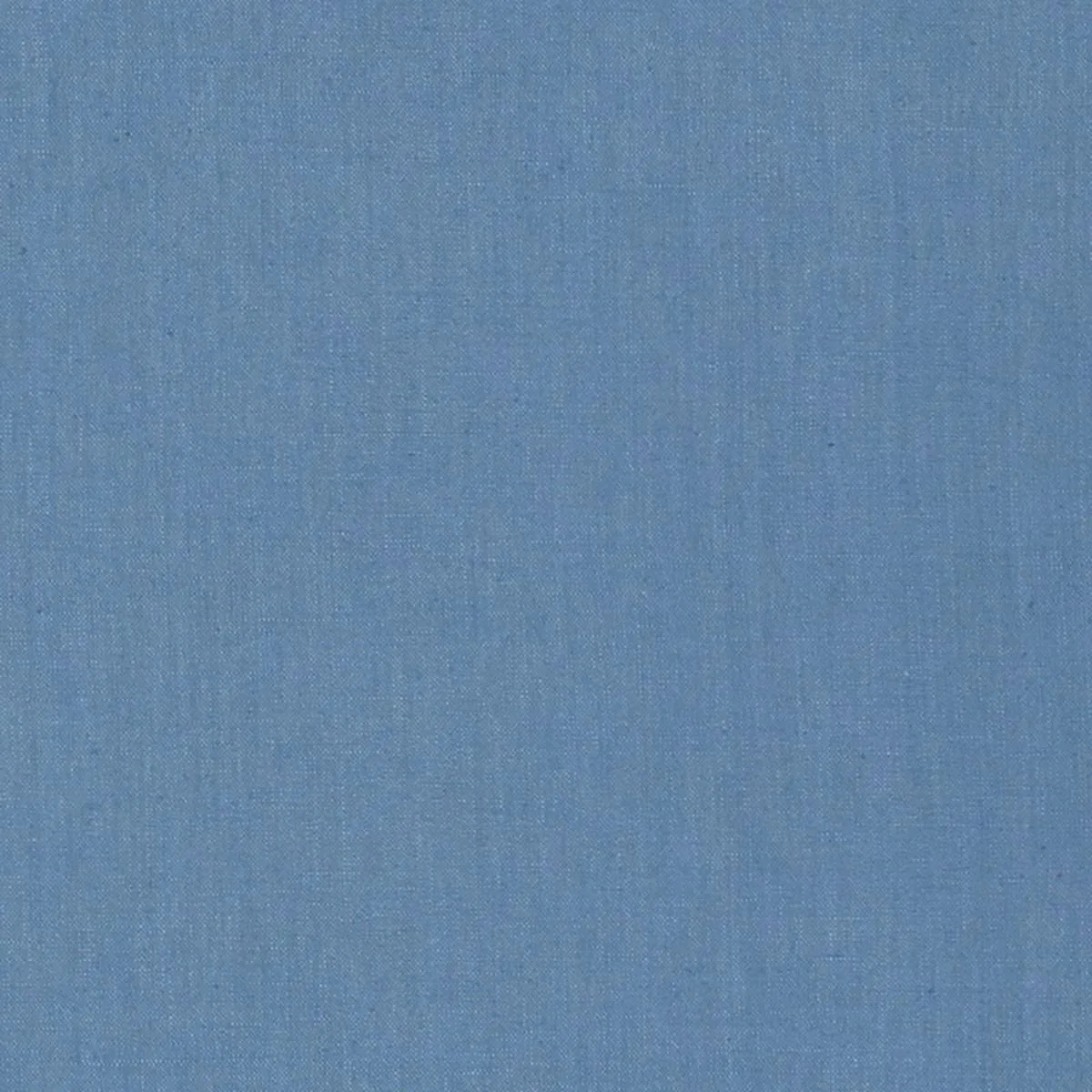 Schumacher 69348 Lange Glazed Linen Delft fabric swatch