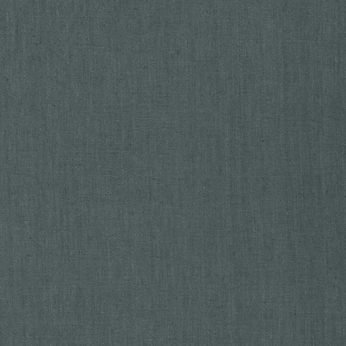 Schumacher 69342 Lange Glazed Linen Dusk fabric swatch