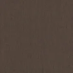 Schumacher 69338 Lange Glazed Linen Espresso fabric swatch