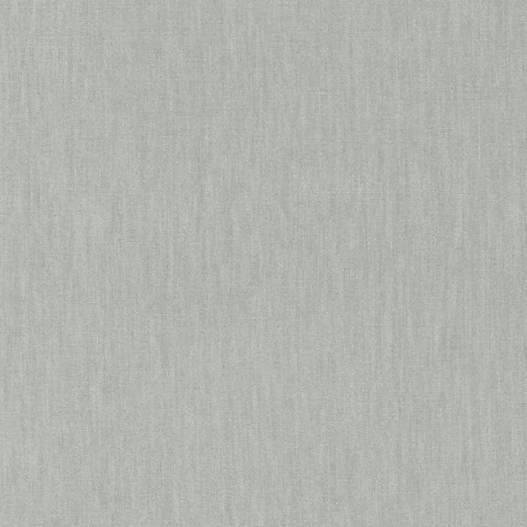 Schumacher 69343 Lange Glazed Linen Haze fabric swatch
