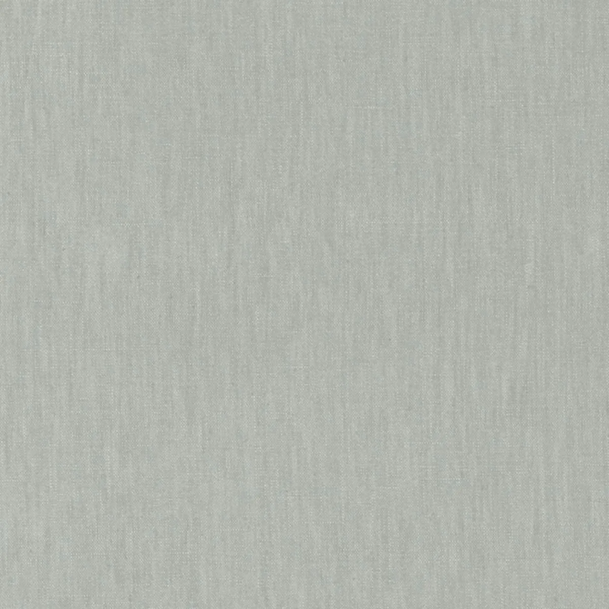 Schumacher 69343 Lange Glazed Linen Haze fabric swatch